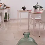 Bed & Breakfast Borgoantico34 - Luxury Molfetta