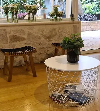 Borgoantico34 - Luxury Bed and Breakfast 4*