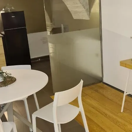 Borgoantico34 - Luxury Bed and Breakfast Μολφέττα