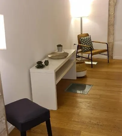 Bed & Breakfast Borgoantico34 - Luxury
