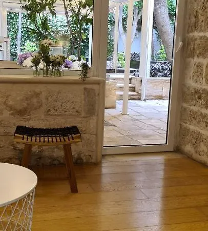 Borgoantico34 - Luxury Bed & Breakfast Molfetta