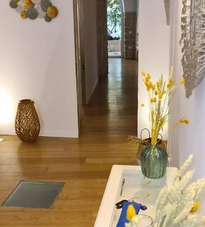 Borgoantico34 - Luxury