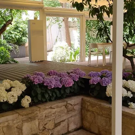 Borgoantico34 - Luxury Bed & Breakfast