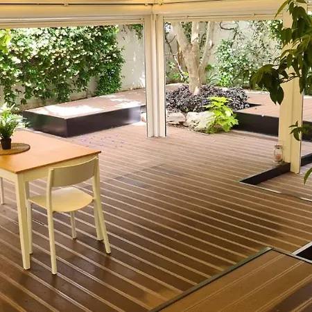 Borgoantico34 - Luxury