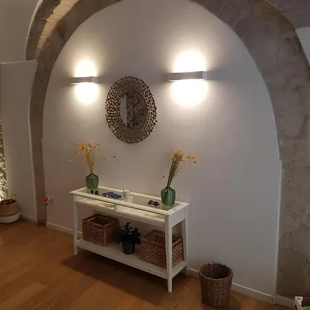 Borgoantico34 - Luxury Molfetta