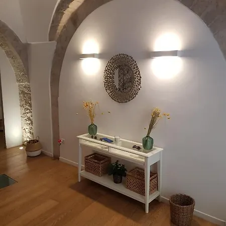 Borgoantico34 - Luxury