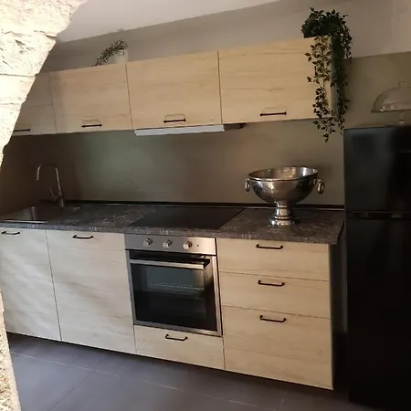 Borgoantico34 - Luxury Bed and Breakfast