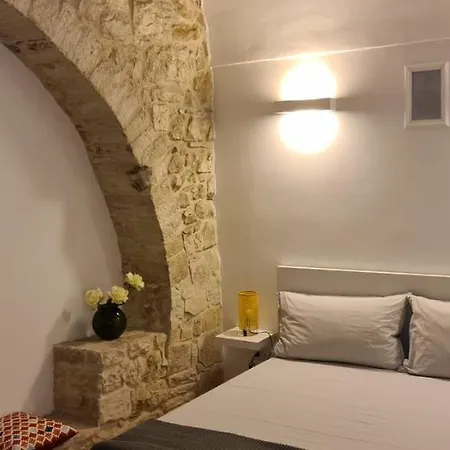 Borgoantico34 - Luxury Molfetta