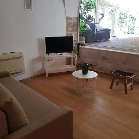 Bed and Breakfast Borgoantico34 - Luxury Μολφέττα