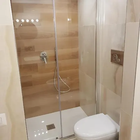 Borgoantico34 - Luxury Bed and Breakfast Μολφέττα