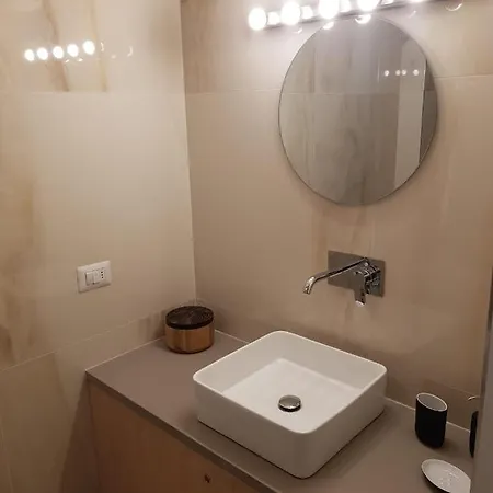 Borgoantico34 - Luxury Bed and Breakfast 4*