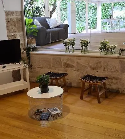 Borgoantico34 - Luxury * Molfetta