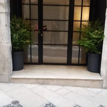 Bed and Breakfast Borgoantico34 - Luxury 4*