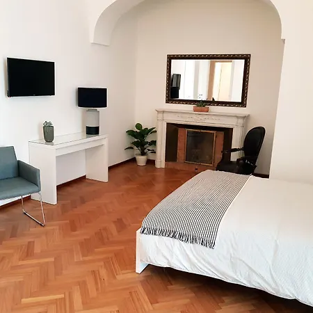 Borgoantico34 - Luxury Bed and Breakfast