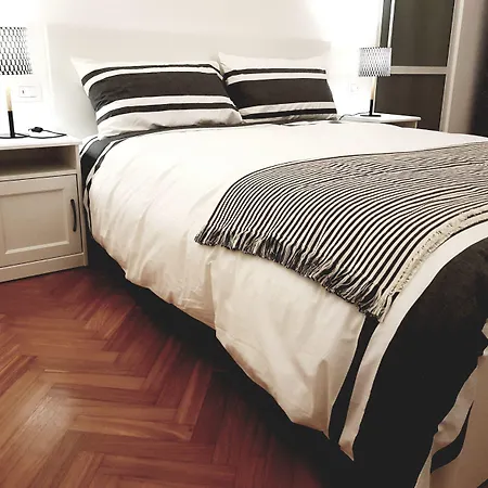 Bed & Breakfast Borgoantico34 - Luxury 4*