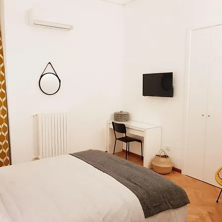 Bed and Breakfast Borgoantico34 - Luxury Μολφέττα