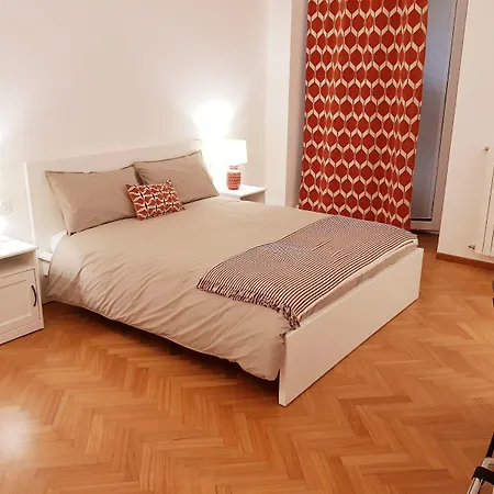Borgoantico34 - Luxury Μολφέττα