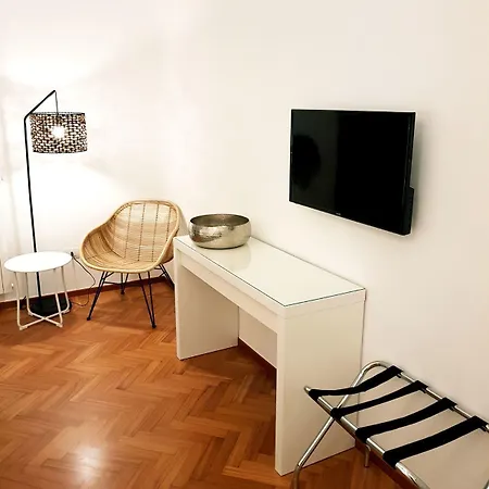 Borgoantico34 - Luxury