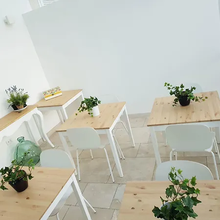 Borgoantico34 - Luxury