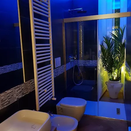 Bed and Breakfast Borgoantico34 - Luxury Μολφέττα