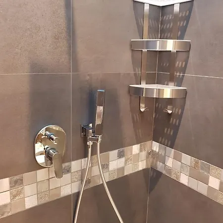 Borgoantico34 - Luxury Bed and Breakfast 4*