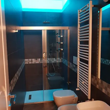 Borgoantico34 - Luxury Bed and Breakfast