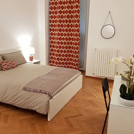 Borgoantico34 - Luxury Bed and Breakfast 4*