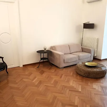 Borgoantico34 - Luxury Bed & Breakfast Molfetta