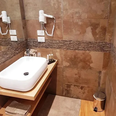 Bed and Breakfast Borgoantico34 - Luxury