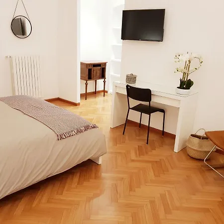 Borgoantico34 - Luxury *