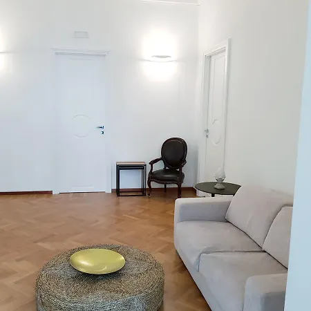 Borgoantico34 - Luxury Bed & Breakfast