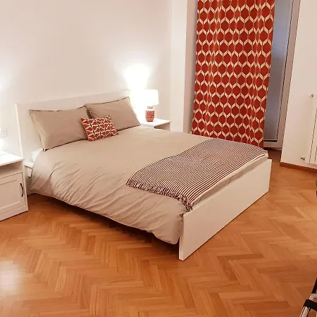 Bed and Breakfast Borgoantico34 - Luxury Μολφέττα