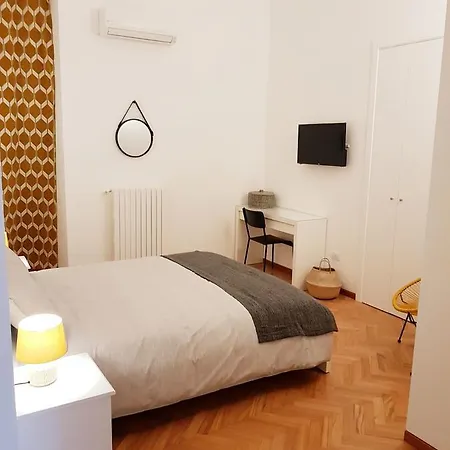 Bed and Breakfast Borgoantico34 - Luxury Μολφέττα