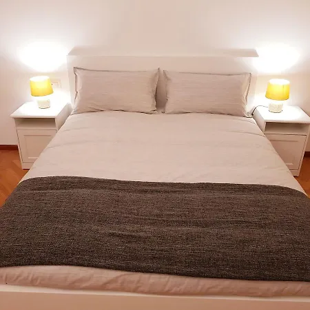 Borgoantico34 - Luxury Bed and Breakfast 4*