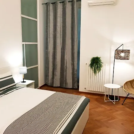 Bed and Breakfast Borgoantico34 - Luxury 4*