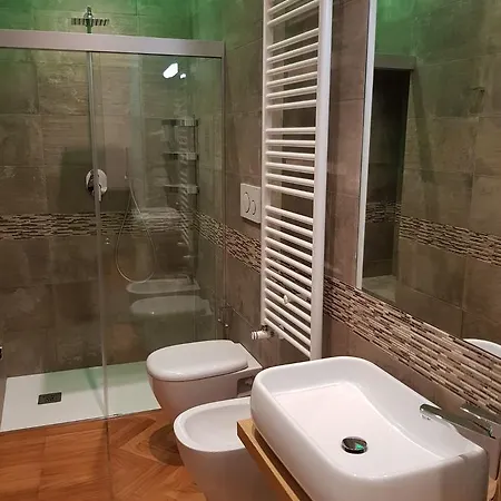 Borgoantico34 - Luxury 4* Μολφέττα