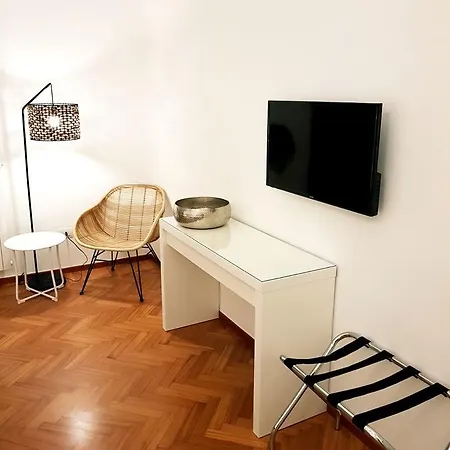 Borgoantico34 - Luxury Μολφέττα