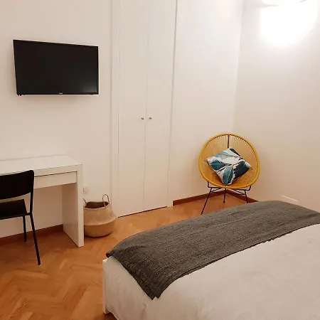 Borgoantico34 - Luxury Bed and Breakfast 4*