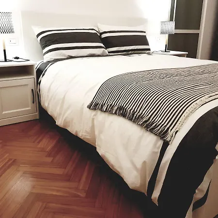 Borgoantico34 - Luxury Bed and Breakfast Μολφέττα