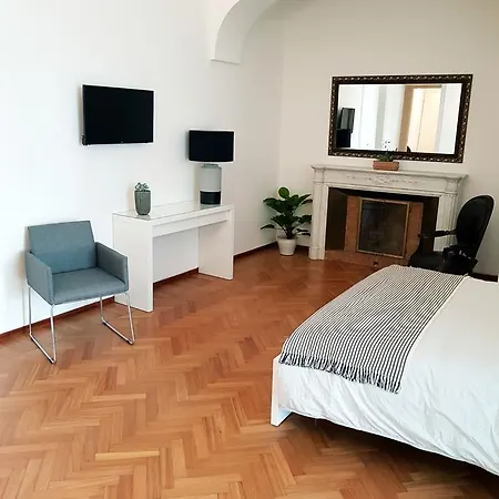 Borgoantico34 - Luxury Bed and Breakfast 4*