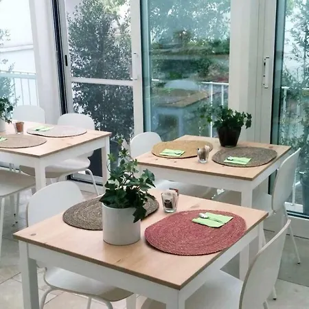 Borgoantico34 - Luxury Bed & Breakfast Molfetta