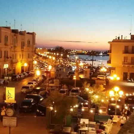 Bed & Breakfast Borgoantico34 - Luxury *