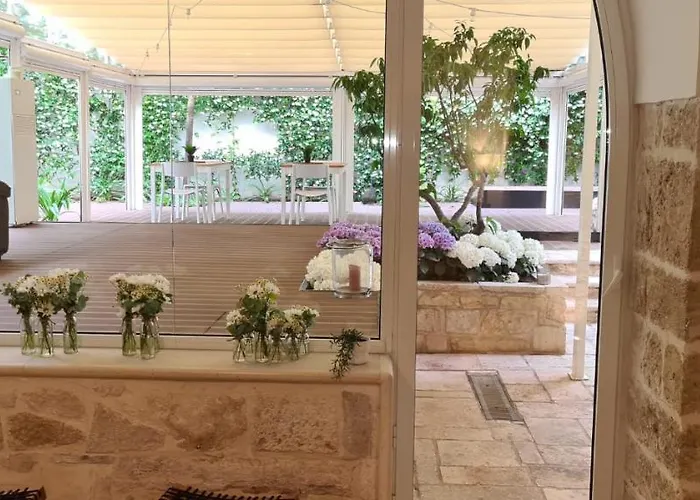 Bed & Breakfast Borgoantico34 - Luxury 4*
