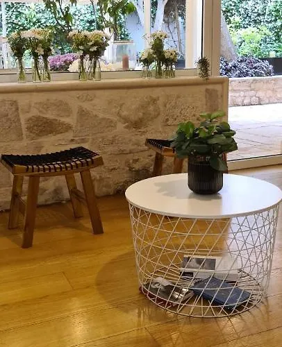 Borgoantico34 - Luxury Bed & Breakfast 4*