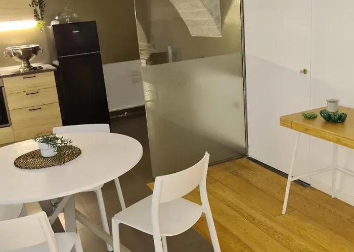 Borgoantico34 - Luxury Bed & Breakfast Molfetta