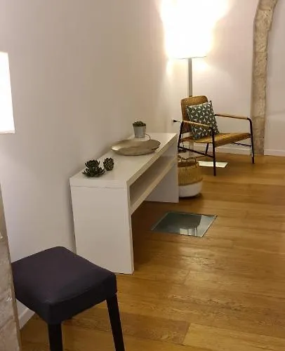 Bed & Breakfast Borgoantico34 - Luxury