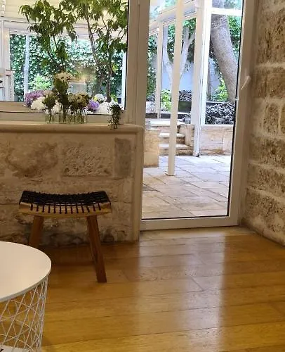 Borgoantico34 - Luxury Bed & Breakfast Molfetta