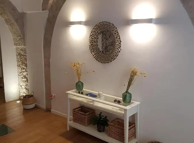 Borgoantico34 - Luxury