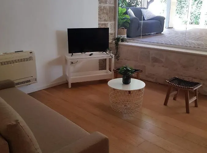 Bed & Breakfast Borgoantico34 - Luxury Molfetta