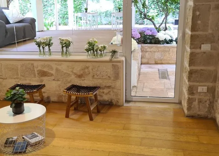 Borgoantico34 - Luxury Bed & Breakfast